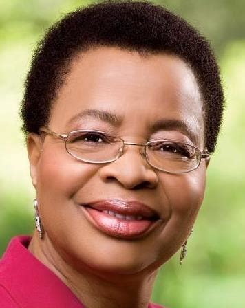 Graça Machel | World Economic Forum