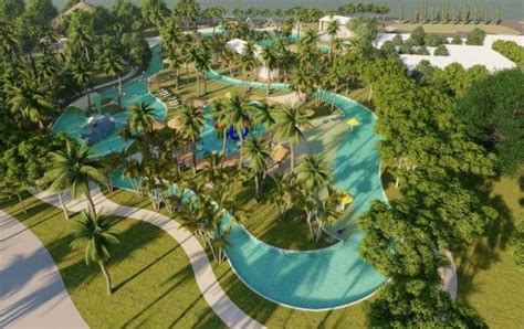 Perdana Resort Masterplan Architects Avenue Sdn Bhd