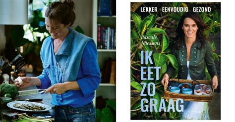 Exclusief Feeling Event Pascale Naessens Stelt Je Haar Nieuwste Boek