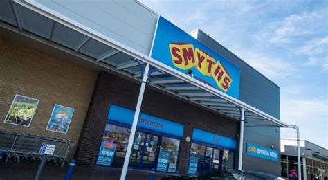 First Look Inside Lincoln Smyths Toy Superstore