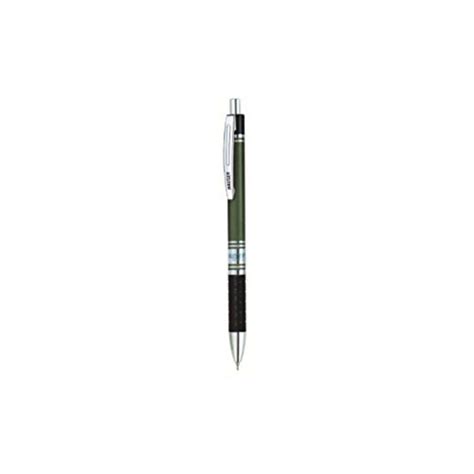 Hauser Doku Glide 0 7mm Ball Pen Black Ink Stationery Shop