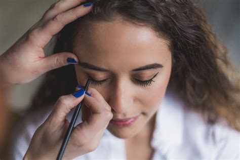 La Technique Imparable Pour R Ussir Son Trait D Eyeliner Parfaitement