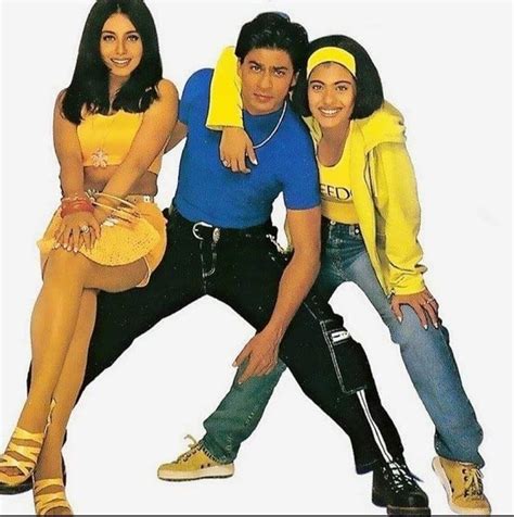 Kuch Kuch Hota Hai