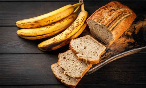 Cu Ntas Calor As Tiene Una Rebanada De Pan De Pl Tano