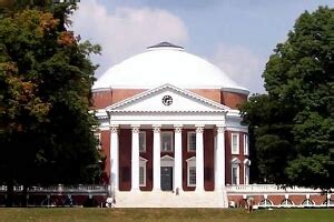 Visit University of Virginia | Go See Campus