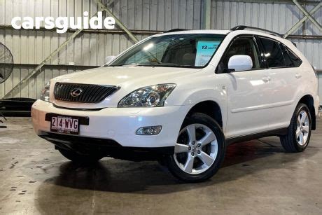 Lexus Rx Sports For Sale Carsguide