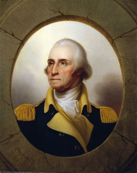 George Washington Esl Resources