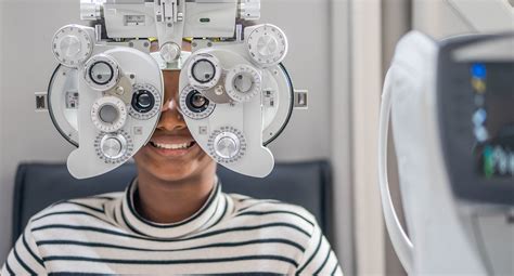 How Often Should You Get An Eye Exam Professional Eye Care