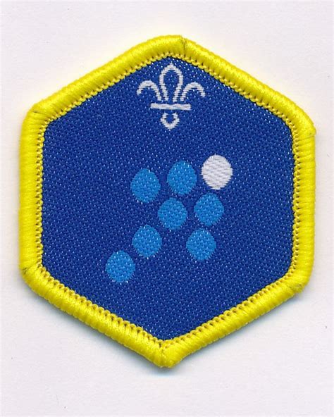 Cub Scouts Badges | Scout Store