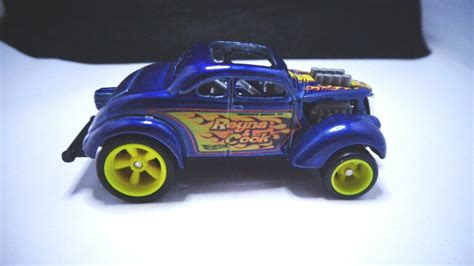 Hot Wheels Super Treasure Hunt Series More Cars To Look Out For Autoevolution