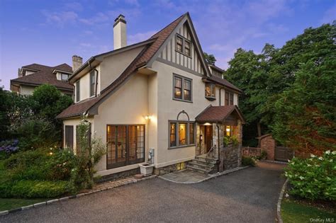 Bronxville, NY Real Estate & Homes for Sale | realtor.com®