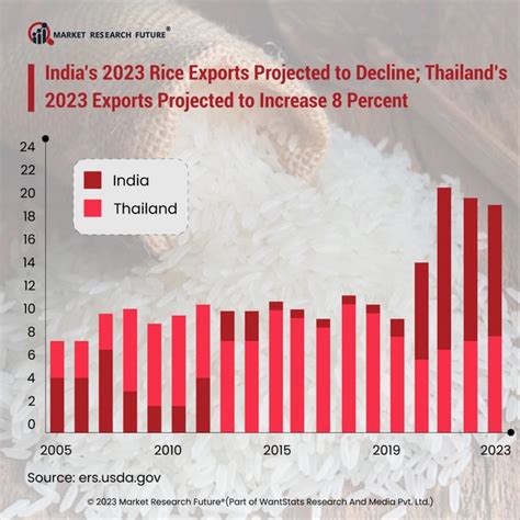 Rice Production Trends in 2023 - News