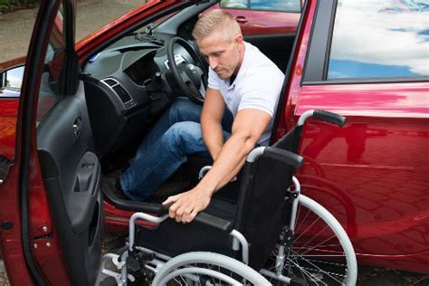 Tips For Insuring Your Car When You Have A Disability Small Business Ceo