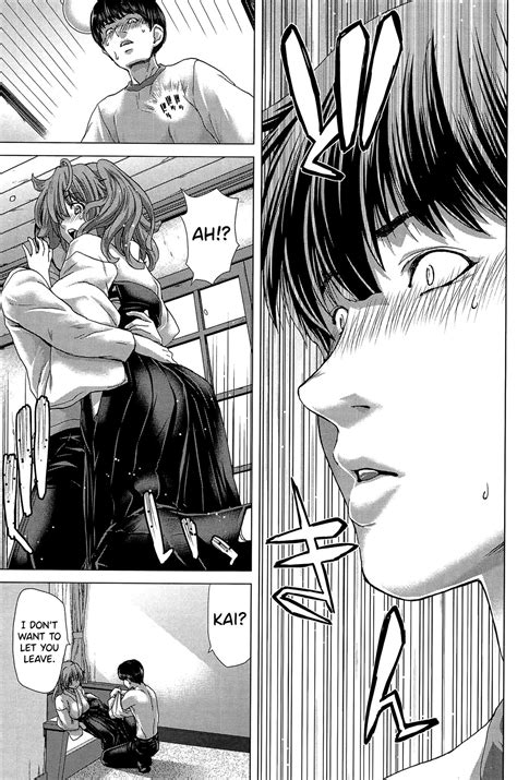 Saki Page 169 Nhentai Hentai Doujinshi And Manga