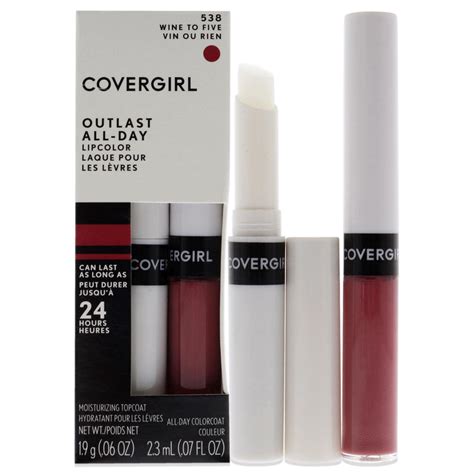 Covergirl Products Prices