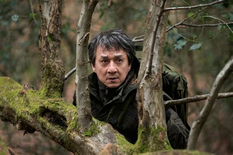 Review: Jackie Chan Seeks Vengeance in ‘The Foreigner’ - The New York Times