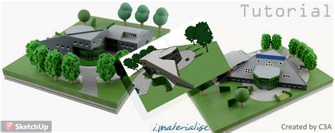 Sketchup 3d Printing Guide 3d Printing Blog I Materialise