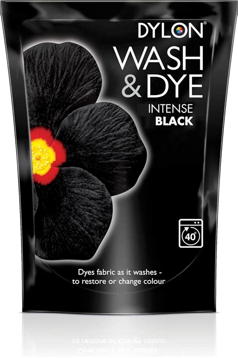 Dylon Teinture Textile Wash Dye Pour V Tements Et Tissus D