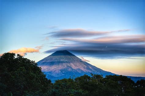 The History of Ometepe - Ometepe info