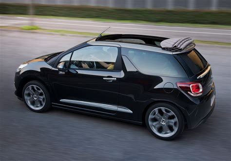 Used Citroën DS3 Cabrio (2013 - 2015) Review | Parkers