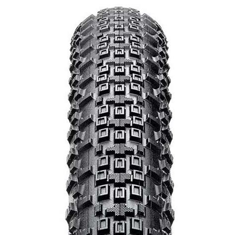 Maxxis Cubierta Gravel Rambler Tubeless 700 X 40 Negro Bikeinn