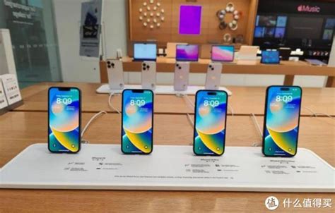 Iphone14系列最值得购买的机型，如今直降1400元，销量口碑蹭蹭涨财经头条