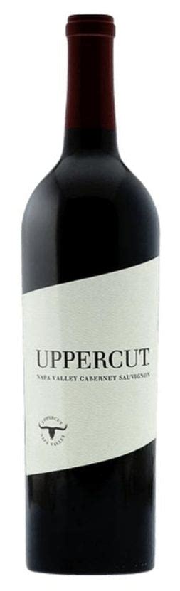 Uppercut Cabernet Sauvignon 2019 Wine Chateau