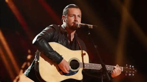 American Idol Chayce Beckham Reveals Debut Ep Details