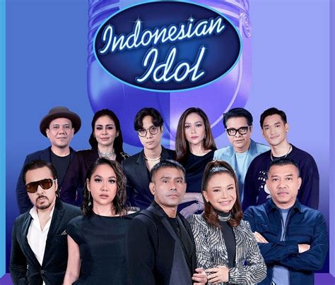 Indonesian Idol 2023 Tayang Jam Berapa Cek Jadwal Acara RCTI Hari Ini