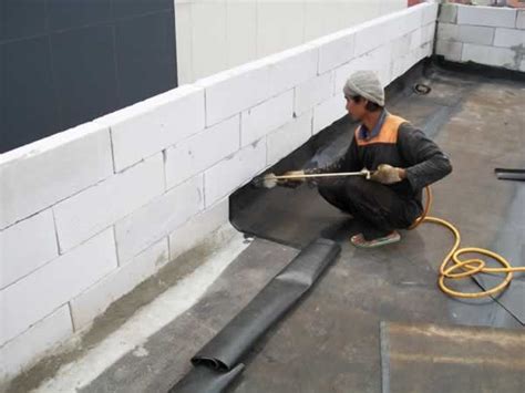 Tips And Benefits Of Basement Waterproofing Handyman Tips