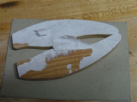 Wood Carving Knife : 7 Steps (with Pictures) - Instructables