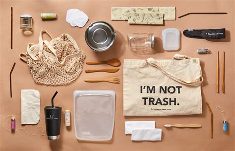 Zero Waste Alternatives The Ultimate List Trash Is For Tossers