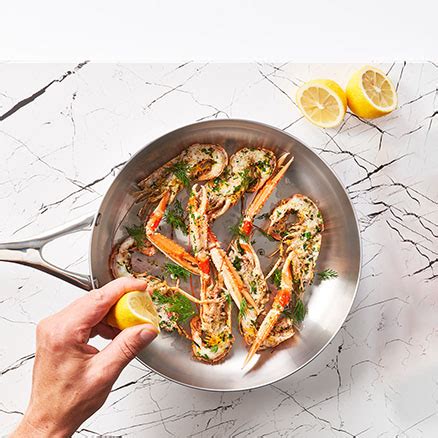 The Naked Pan By Crowd Cookware Innosfound