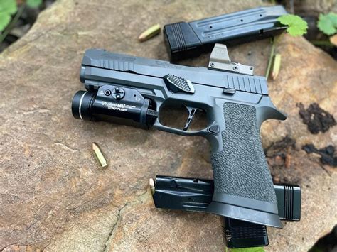 Best Sig Sauer P Images On Pholder Sig Sauer Guns And Gun Porn