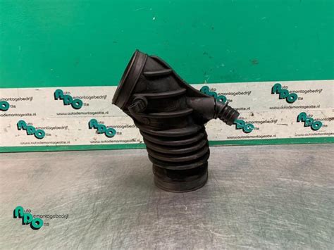 Air Intake Hose Bmw 3 Serie 318is 1 8 16v 468033