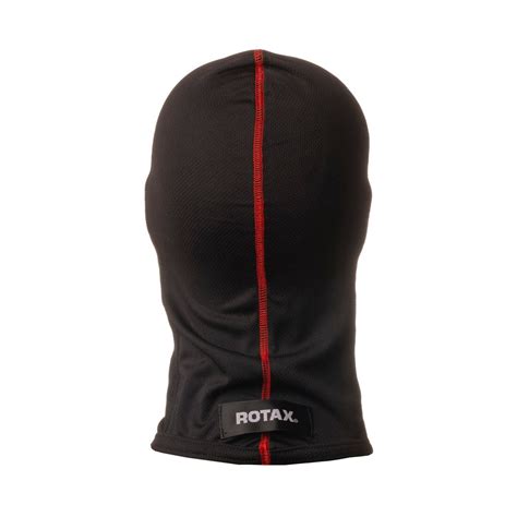 Balaclava Rotax Racing Rotax Kart Underwear Radne