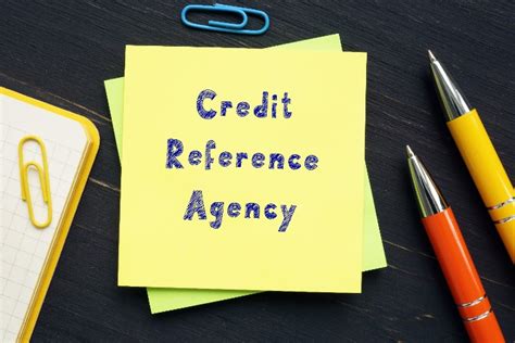 Compare Uk Credit Reference Agencies Business Credit Reports