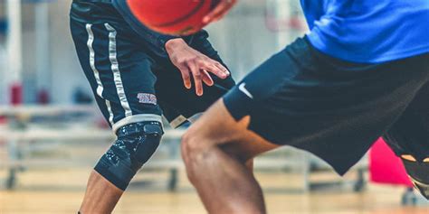 8 Best Leg Sleeves for Basketball - 2018 Review - Vive Health