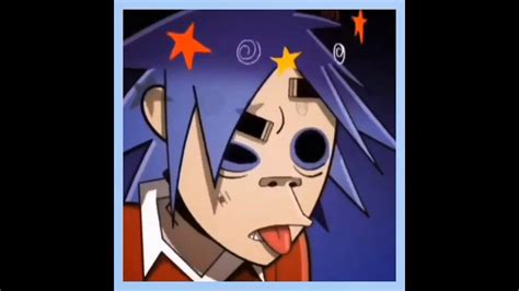 2 D Edit 2dgorillaz Gorillazedit Shorts Gorillaz Youtube