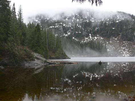 Trust Land Transfer North Cascades Conservation Council