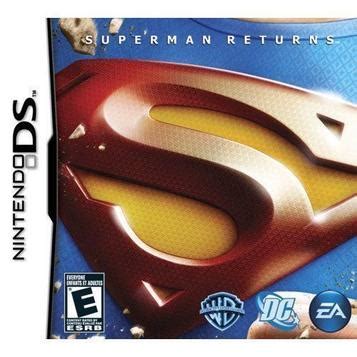 Superman Returns Psp Game Bestlasopa