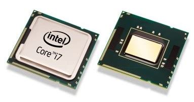 Intel Socket Processors