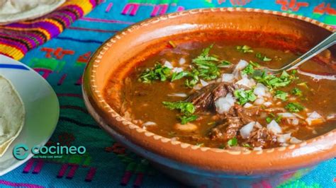 Receta De Birria De Res Al Estilo Jalisco ¡tradición Rica