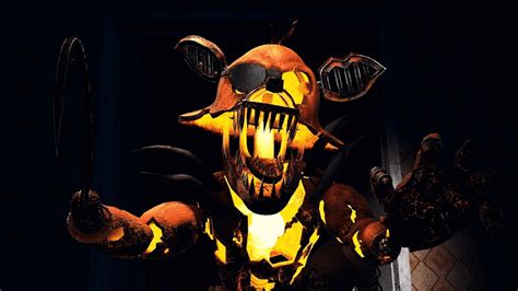 Fnaf Animatronics Guide Fnaf Insider