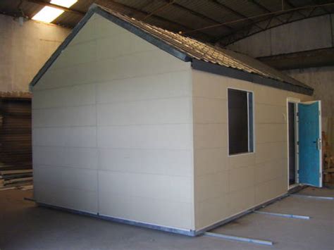 Energy Saving Prefabricated Australia Granny Flats House For Holiday