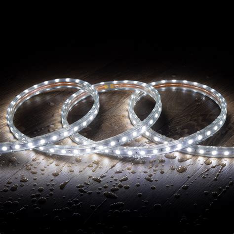 Moldura Para Tira Led M Arco Efectoled