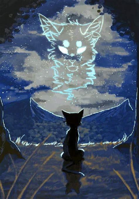 🌟Чудо свершилось🌟 | Коты Воители ☆ Amino