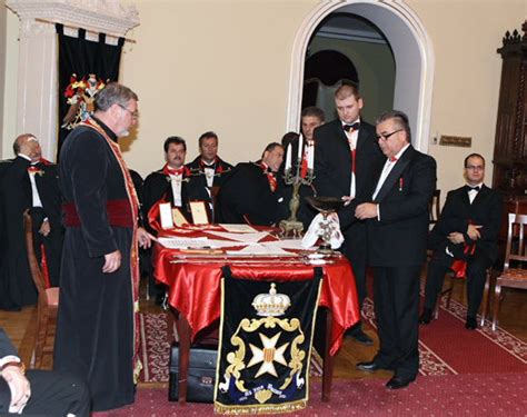 La Iasi Un Preot Ortodox A Oficiat Un Ritual Masonic Ce Se Intampla