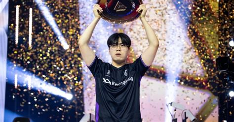 Ulsan Is The Tekken Esports World Cup Champion Fragster