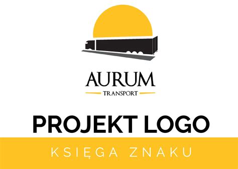 PROJEKT LOGO LOGOTYP LOGO FIRMOWE KSIĘGA ZNAKU Cena Opinie